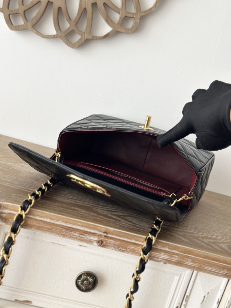 Ch**el satchel bags